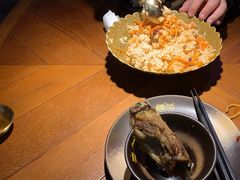 -楼兰新疆主题餐厅(坂田佳华领汇广场店)