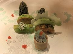 -叶叶菩提(太原别墅店)