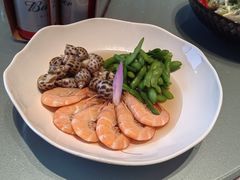 -一麦·龙岛(上海青浦店)