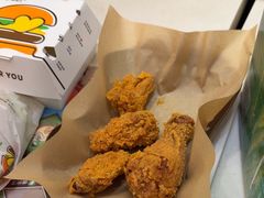-德克士(汝河路店)