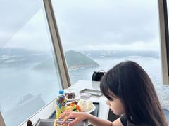 -湾景餐厅(海洋公园店)