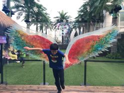 -格乐利雅婚礼艺术中心(南外滩店)