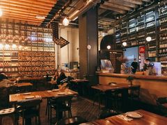 大堂-PIZZA BIANCA(民园店)