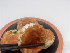 -瞪眼牛煎包·大锅牛肉汤(懿德城店)