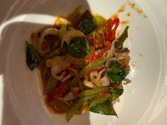 -BetterThai 泰加(苏州中心店)