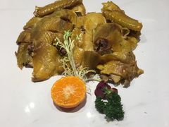 -芭菲盛宴·环球美食(北城国际店)