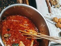 -冰城小镇音乐串吧·聚会餐厅(百子湾店)