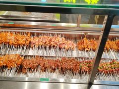 -生火火·小炉子炭烤(金楠天街总店)