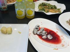 -阿南海鲜