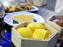 -东江海鲜大排档·潮汕菜·砂锅粥