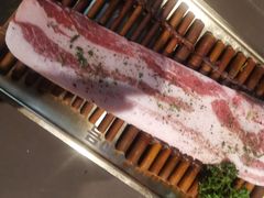 -大叹号·朝鲜族烤肉(潍坊泰华城店)