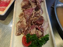 护心肉-喜来稀肉(虹泉路店)