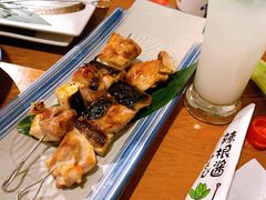 -三月居酒屋(青年大街店)