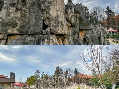 -云南民族大观园