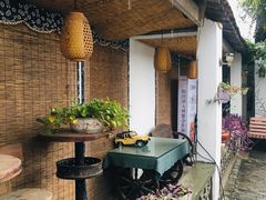 -水岸居湖景农家乐·阳澄湖大闸蟹