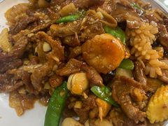 -同发号饭庄(复兴路店)