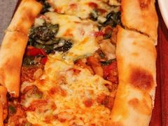 -Efes Turkish & Mediterranean Cuisine 艾菲斯餐厅(陆家嘴店)