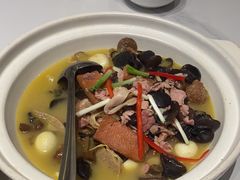 -上菜呷饭(花溪店)