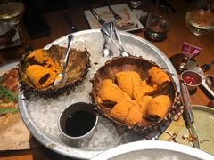 -普朗姆生蚝吧(原建国路店)