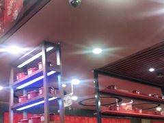 -宏状元现熬粥·京味菜(黄寺大街店)