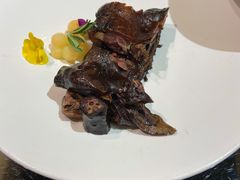 老上海熏鸭-彩虹之约•淮扬家宴(亚运村店)