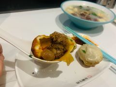 -小杨生煎(龙之梦购物中心店)