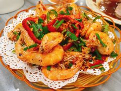 -华峰食馆(氹仔店)