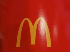大薯条-麦当劳(军博店)