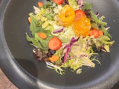 -新木器时代餐厅(太湖新天地店)