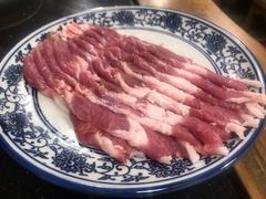 -裕德孚·非遗手切涮羊肉(东直门内大街店)