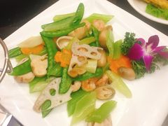 -好妈王饺子(滂江街店)