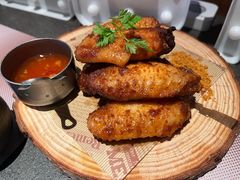 -FOOOO CITY CLUB 孚乐里音乐西餐酒吧(来福士店)