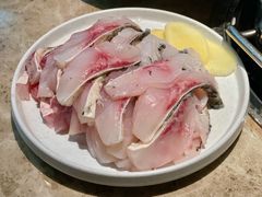 中山脆肉皖-淘米捞·米汤脆鲩鱼火锅(福田皇岗店)