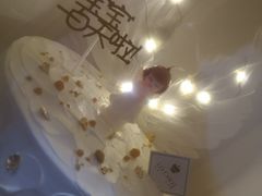 -勒甜LO CHO·私人订制低糖代糖纯动物奶油生日蛋糕(新开路店)