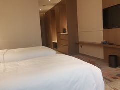 -上海国展宝龙丽筠酒店