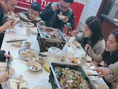 -沈姐万州烤鱼(沙坪坝七中店)