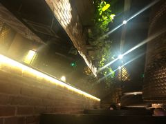 卡座-外婆家(南开大悦城店)