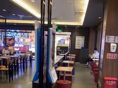 -汉堡王(砂之船奥莱店)