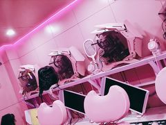 -NB网咖电竞连锁(泺安路店)