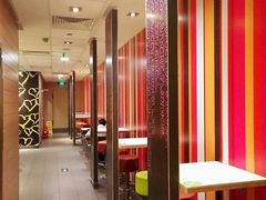 -麦当劳(北京金星西路店)