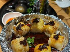-一朵菌·野生菌探索家火锅(南亚店)
