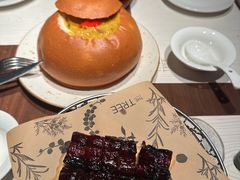 -大树餐厅(益田假日店)