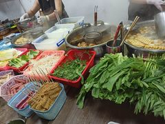 -正宗阳山牛杂(东城店)