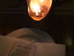 -Bamboo Bar & Grill Restaurant