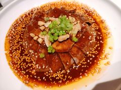 -俏江南天津时尚曲艺主题餐厅(马场道店)