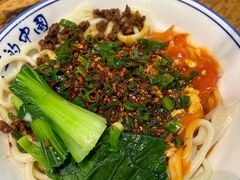 -老白家面馆(测绘东路总店)