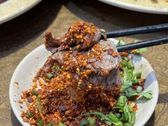 -马三妹跷脚牛肉(苏稽总店)