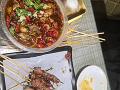 -格尔曼德(柳河路店)