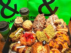 -BUTTERFUL&CREAMOROUS 黄油与面包(西单大悦城店)