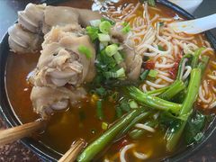 泡椒蹄花米线-李米线(总店)